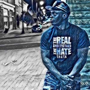 Meet your Posher, Darryl